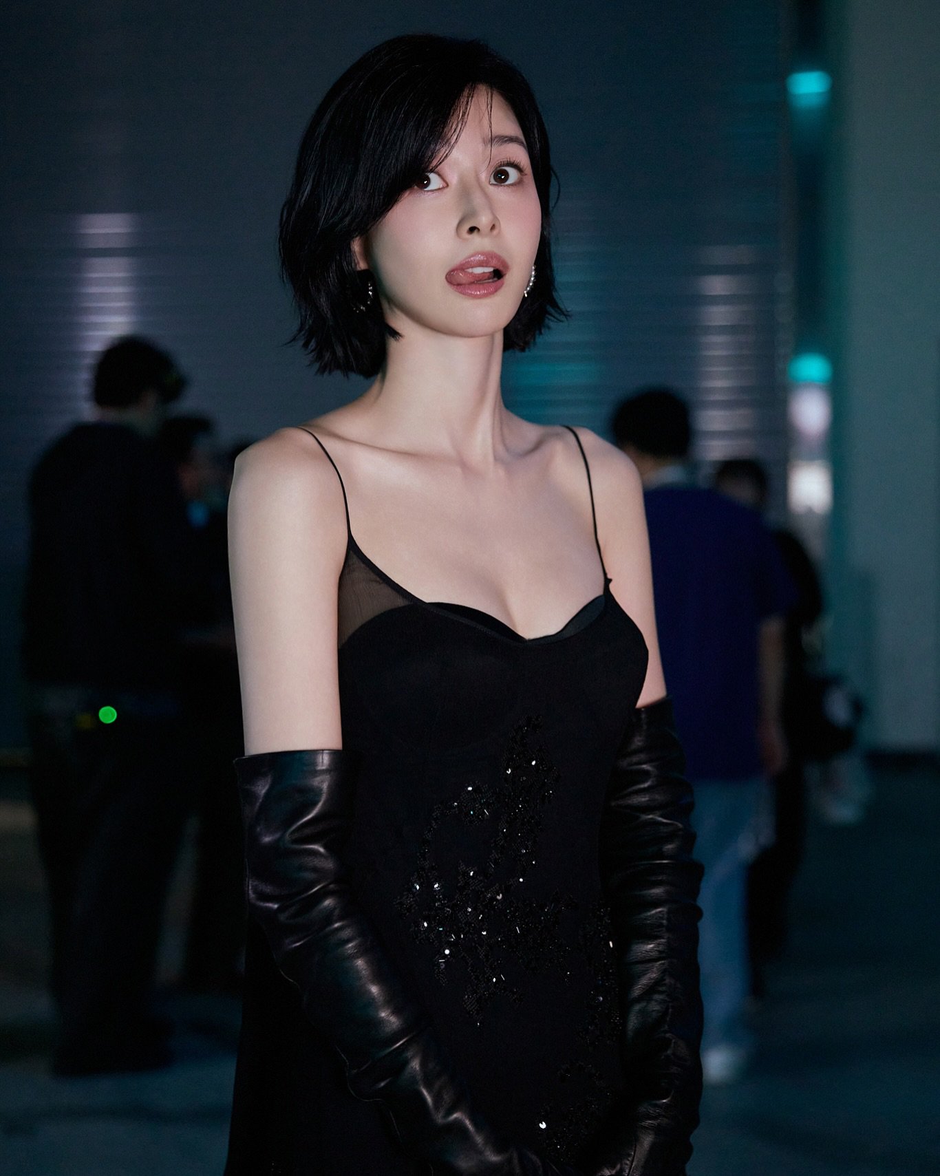 [잡담] 권나라) 어제자 권나라 인스타 업뎃 | 인스티즈
