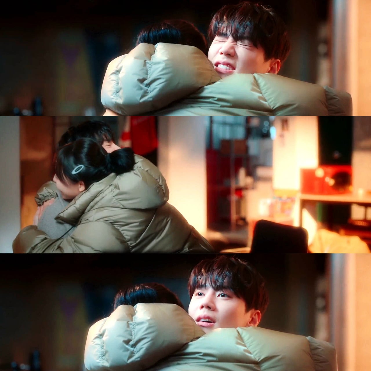 [잡담] 나 이준영 럽라는 멜로무비 전소니랑 케미 좋아했어 | 인스티즈