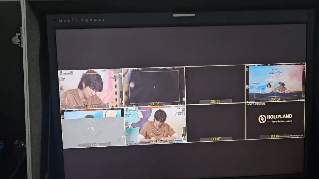 [잡담] 찬너계 메이킹 블루레이 2차 선입금 중 | 인스티즈