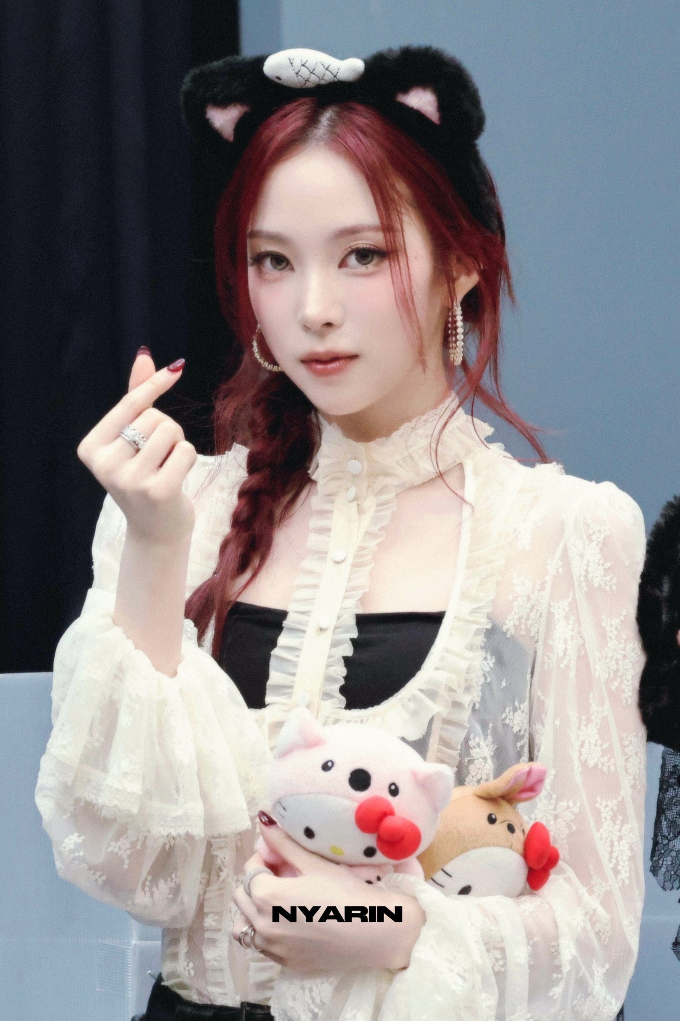 [잡담] 나린 걍 얼굴이 명화네 | 인스티즈