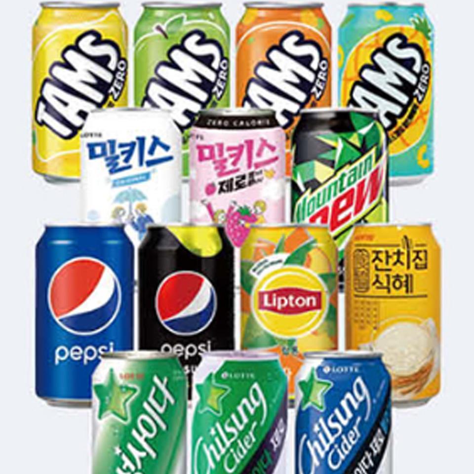 [정보/소식] 속보) "원가부담 더는 못 버틴다"…롯데칠성, 2년 만에 출고가 5.3% | 인스티즈