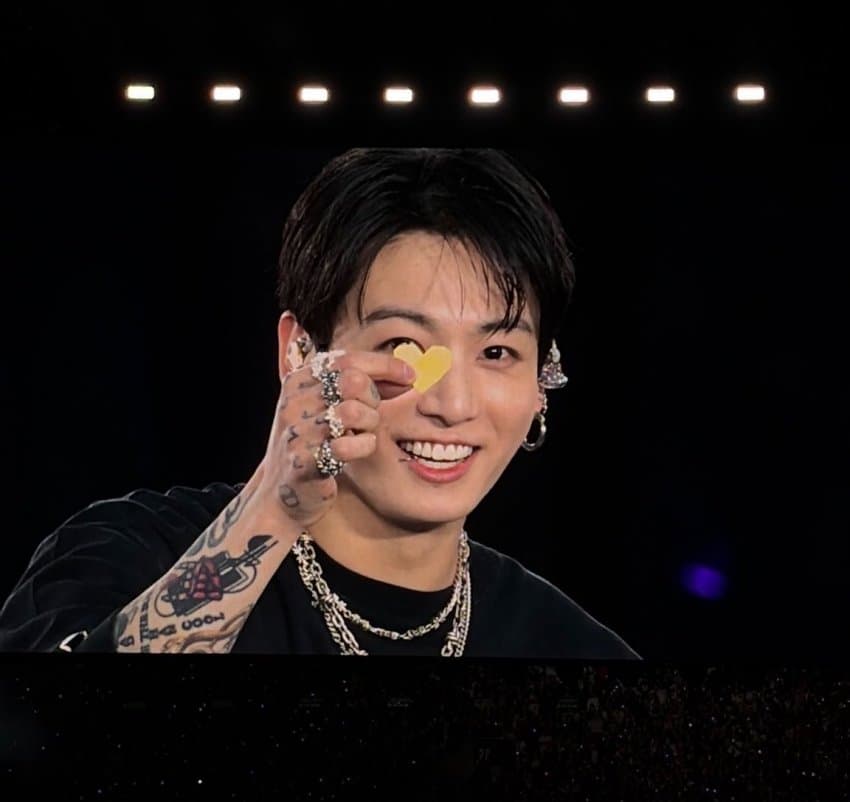 [잡담] 방탄 정국 너무 과한거 같다 | 인스티즈