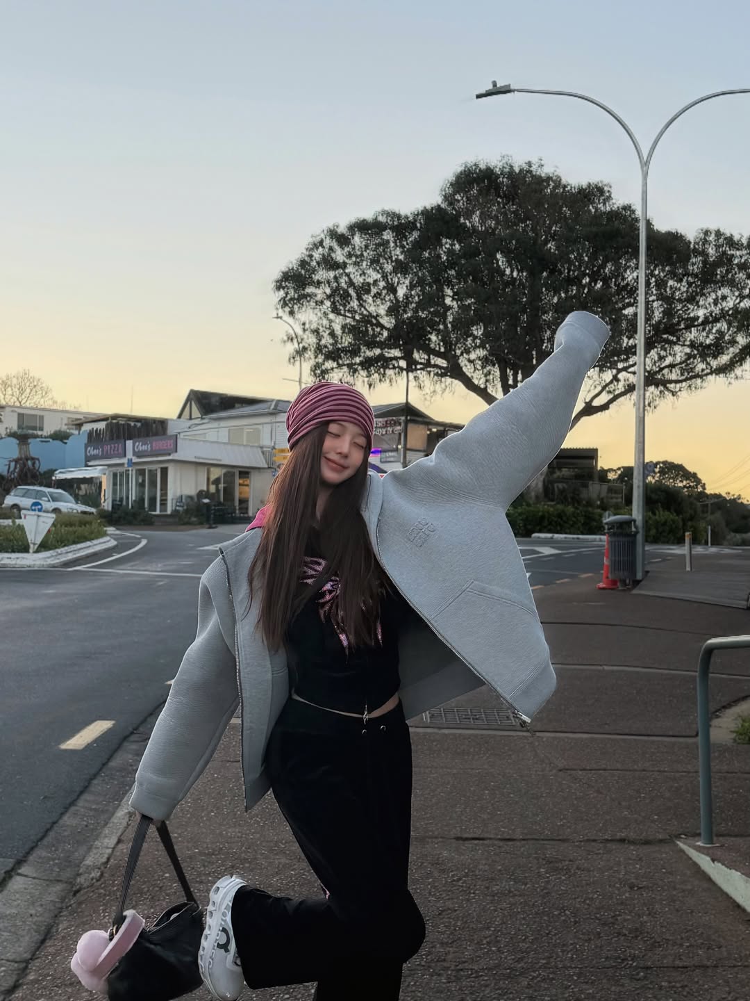 [잡담] 260622 장원영 인스타🌺🏝️🖤🩷 | 인스티즈