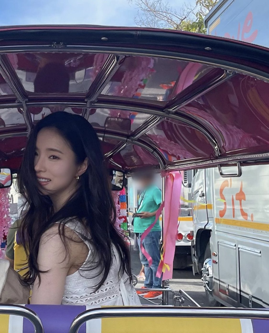[잡담] 신세경) 전설의 홍콩 신세경 사진들 | 인스티즈