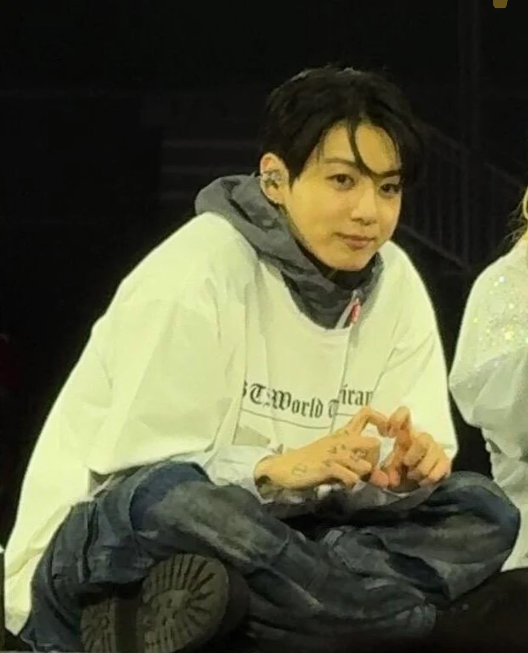 [잡담] 방탄 정국 너무 과한거 같다 | 인스티즈