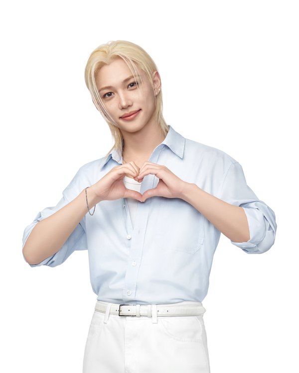 [잡담] BBQ, 스트레이 키즈 필릭스 글로벌 모델 발탁 | 인스티즈