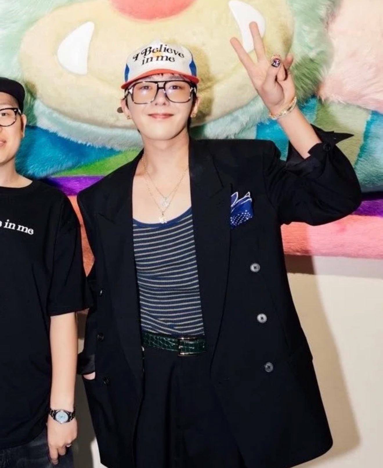 [잡담] 디즈니 픽사 지디한테 정성 ㄷㄷ하네 | 인스티즈