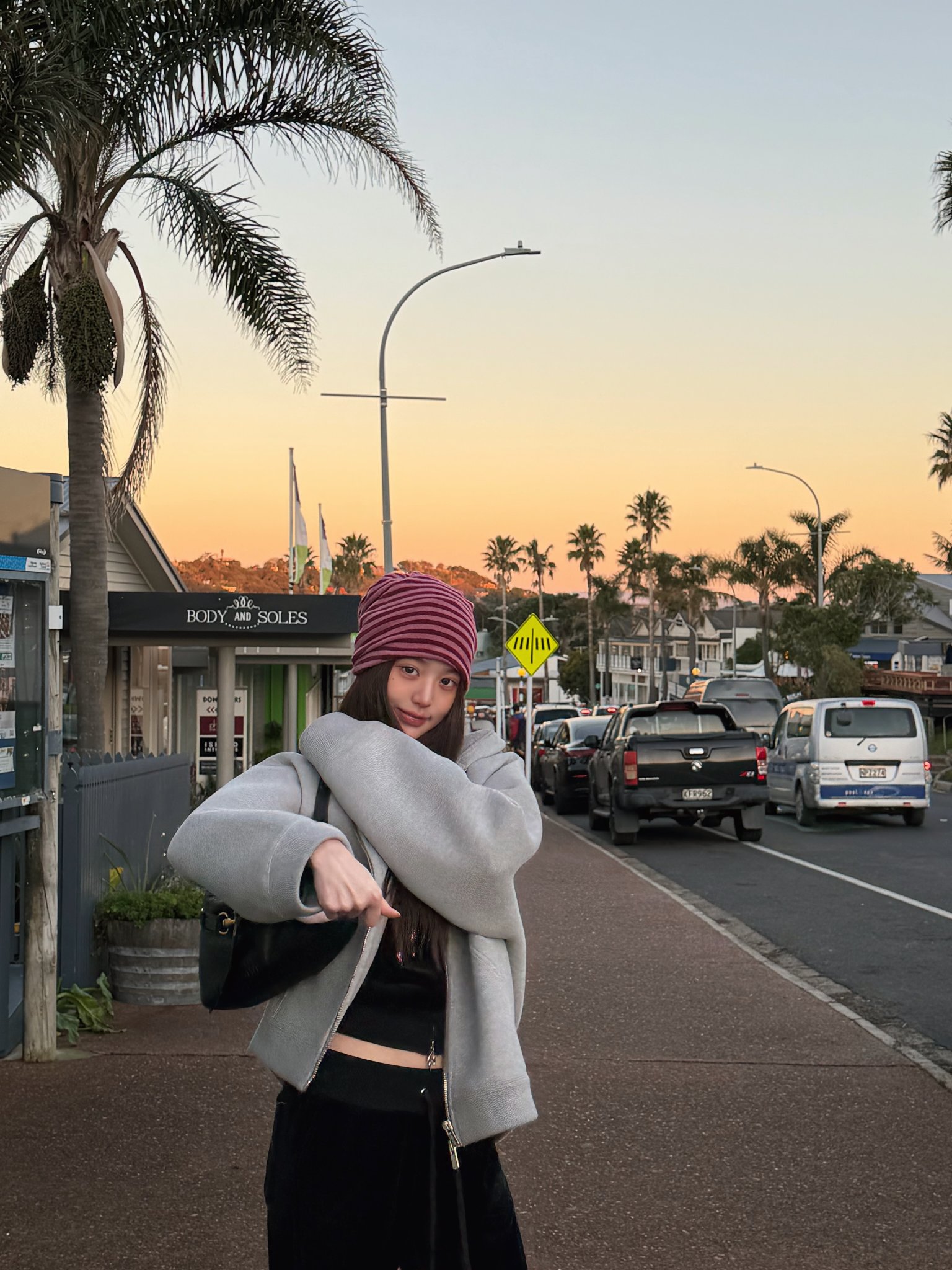 [잡담] 260622 장원영 인스타🌺🏝️🖤🩷 | 인스티즈