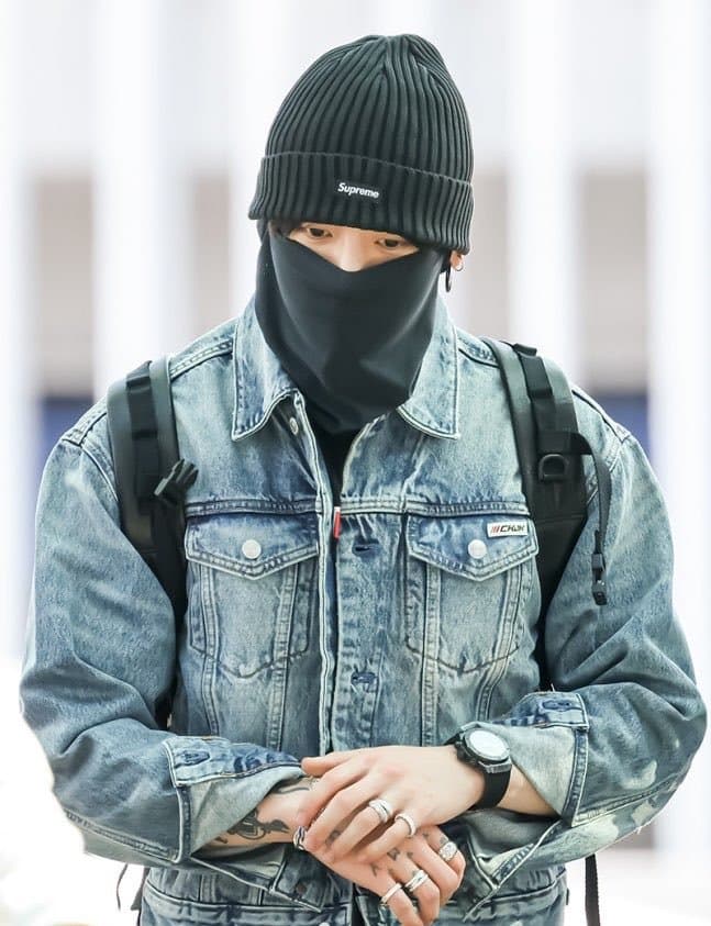 [잡담] 정국이 오늘 꾸꾸꾼데 | 인스티즈