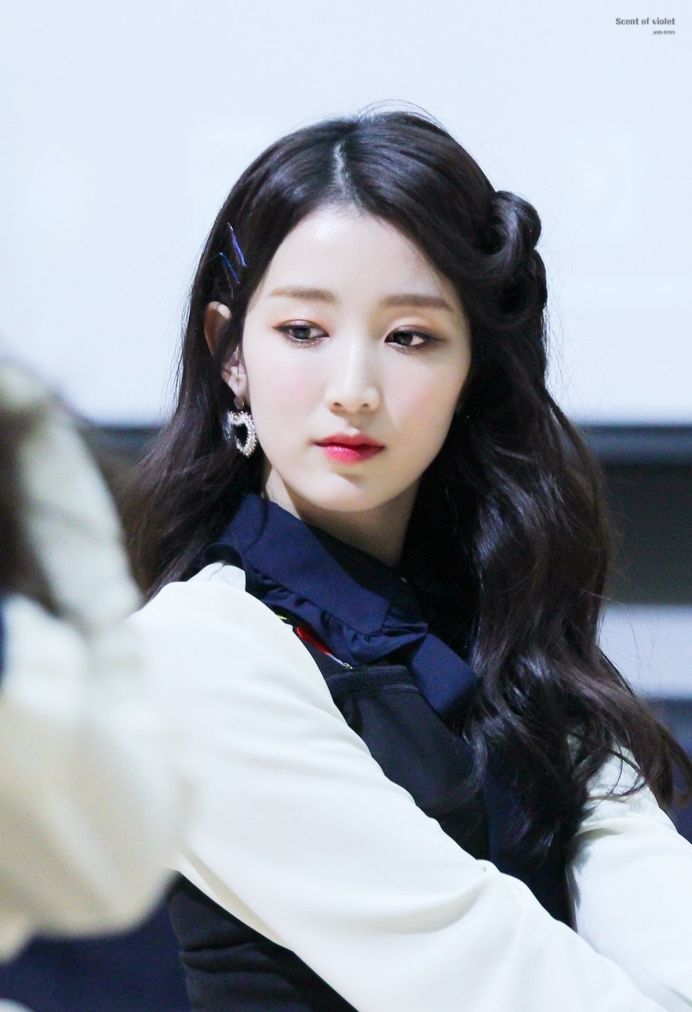 [잡담] 구구단 하나 미미가 진짜이쁘다 | 인스티즈