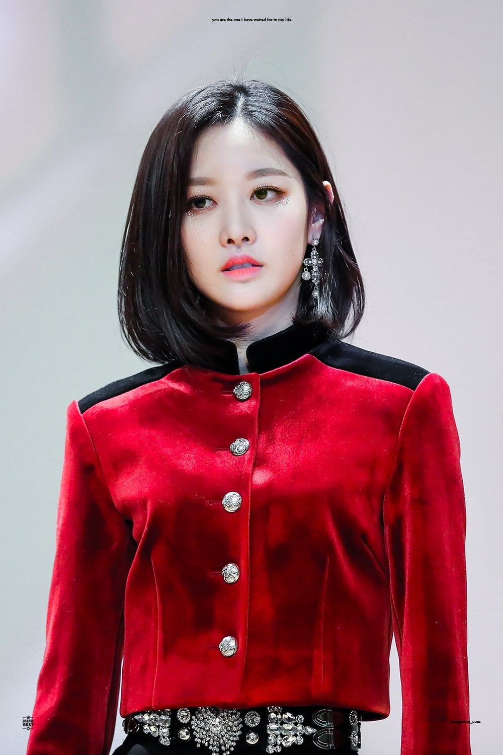 [잡담] 구구단 하나 미미가 진짜이쁘다 | 인스티즈