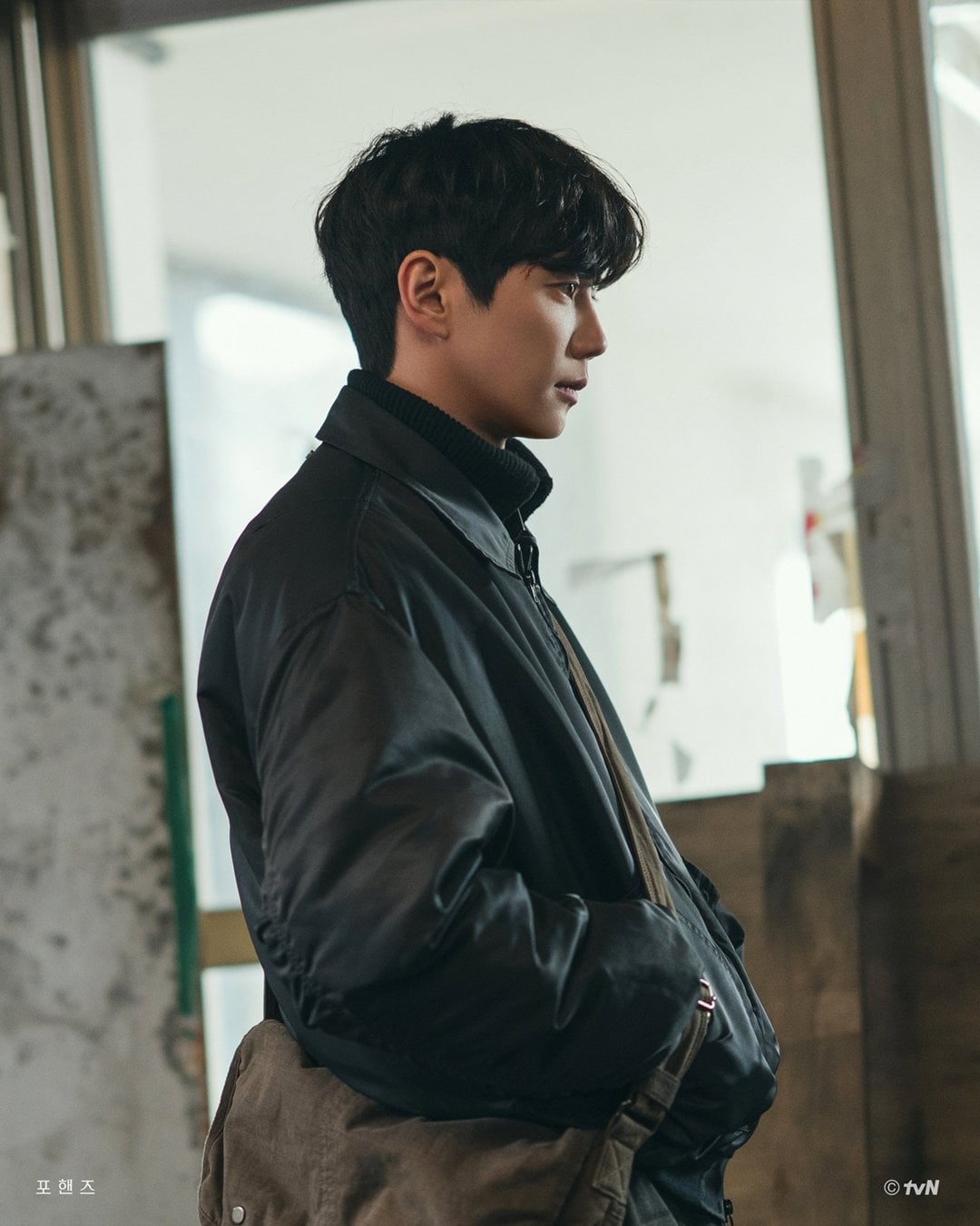 [잡담] 이준영 송강 가능 | 인스티즈