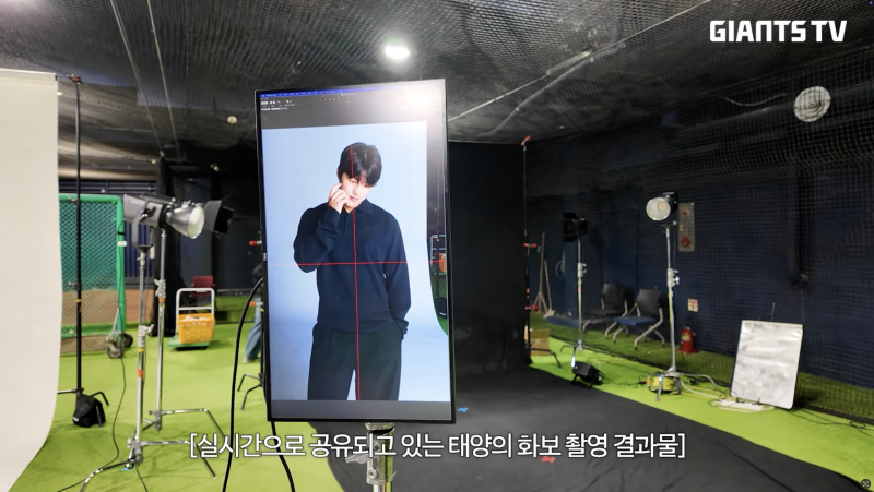 [잡담] 저희 포카촬영 컨텐츠 나왔는디요 | 인스티즈