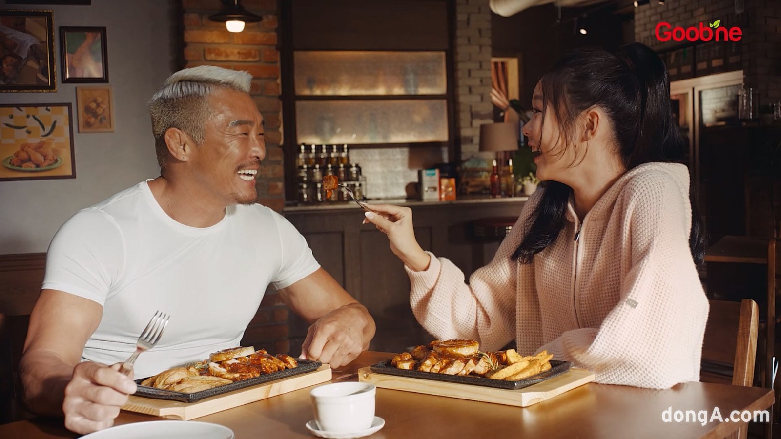 [정리글] 현재 치킨업계 연예인 모델 라인업 | 인스티즈