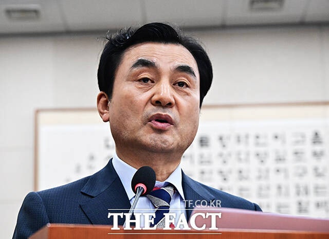 [정보/소식] "안규백 국방장관 탄핵해야" 국민동의청원 10만명 돌파 | 인스티즈