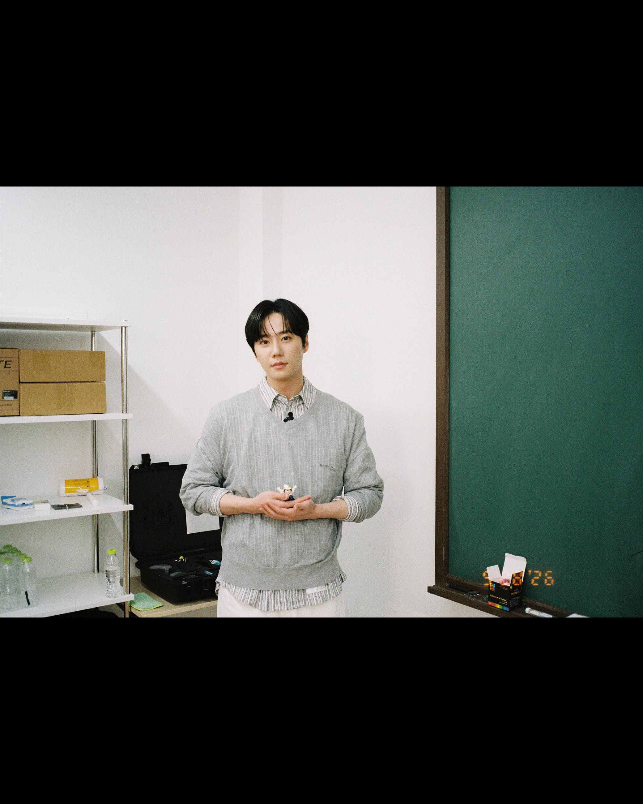 [잡담] 이준영 인스타 | 인스티즈