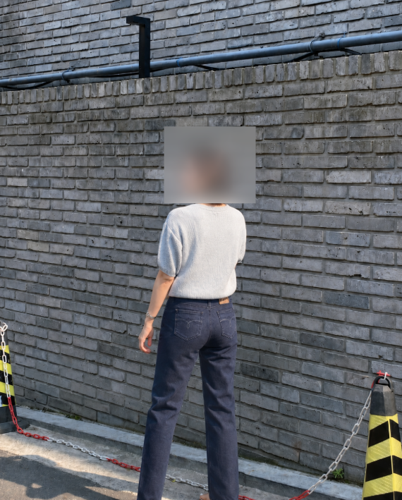 [잡담] 언니 바지 잘못 입고 왔다 ;; | 인스티즈