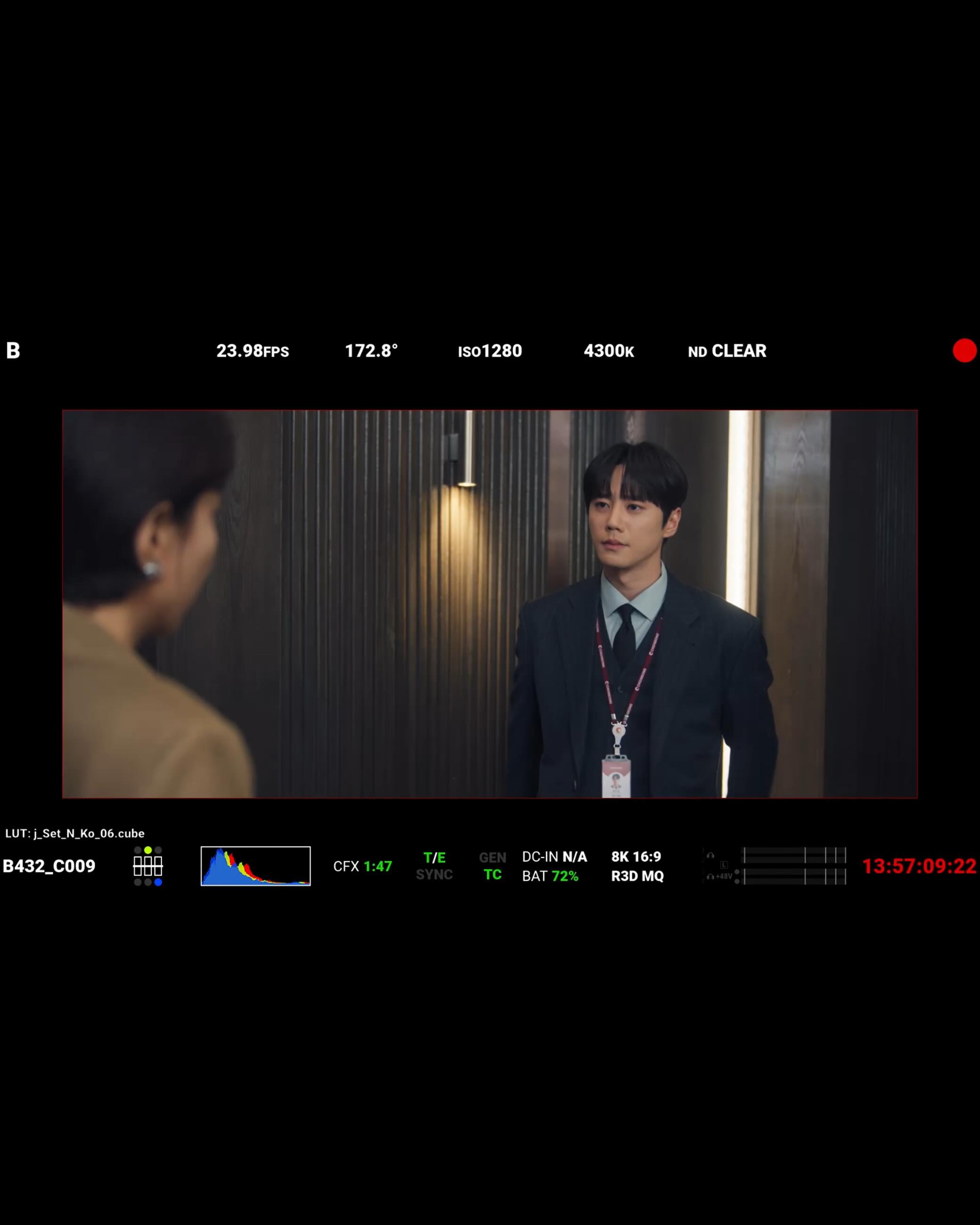 [잡담] 이준영 인스타 | 인스티즈