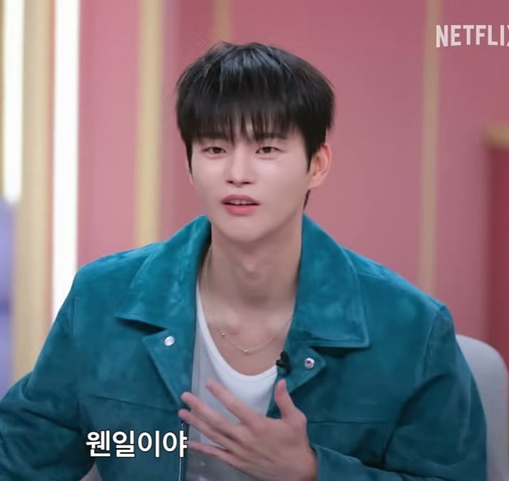 [잡담] 서인국 모솔2 촬영 언제한거야? | 인스티즈