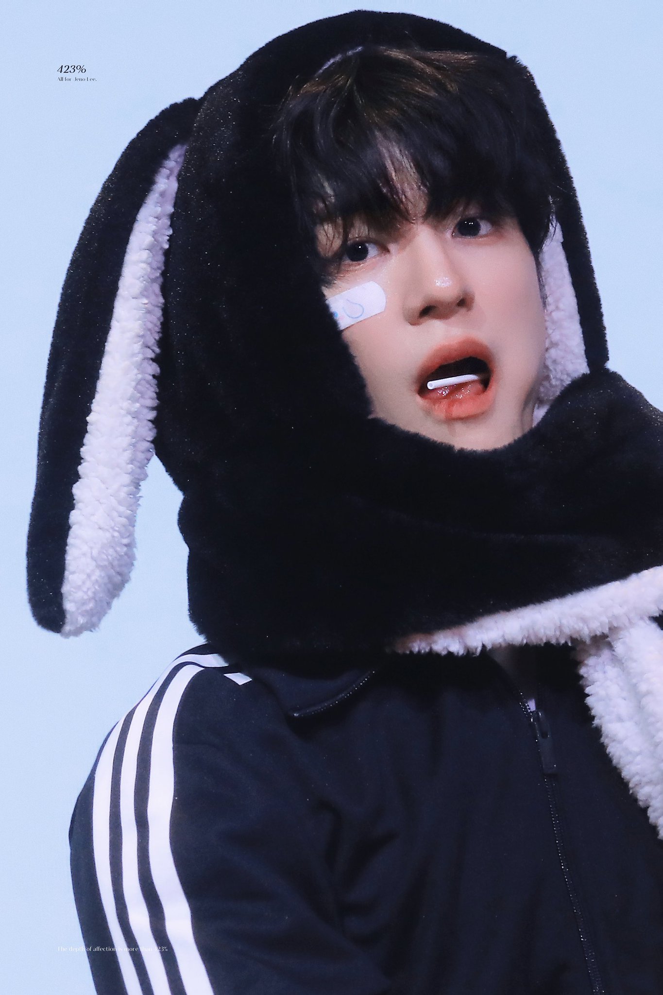 [잡담] 제노는 잘생긴것도 맞는데 ㄹㅇ 귀엽게 생김ㅋㅋㅋ카카캬 | 인스티즈