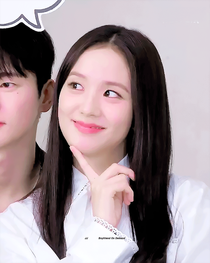 [잡담] 난 서인국 지수 조합 신선하고 좋았어 | 인스티즈