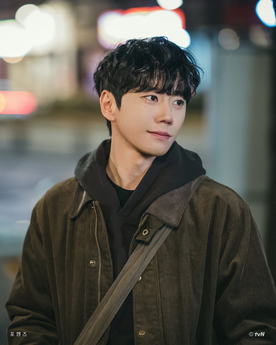 [잡담] 이준영 강회장 포핸즈 동촬 신기함 | 인스티즈