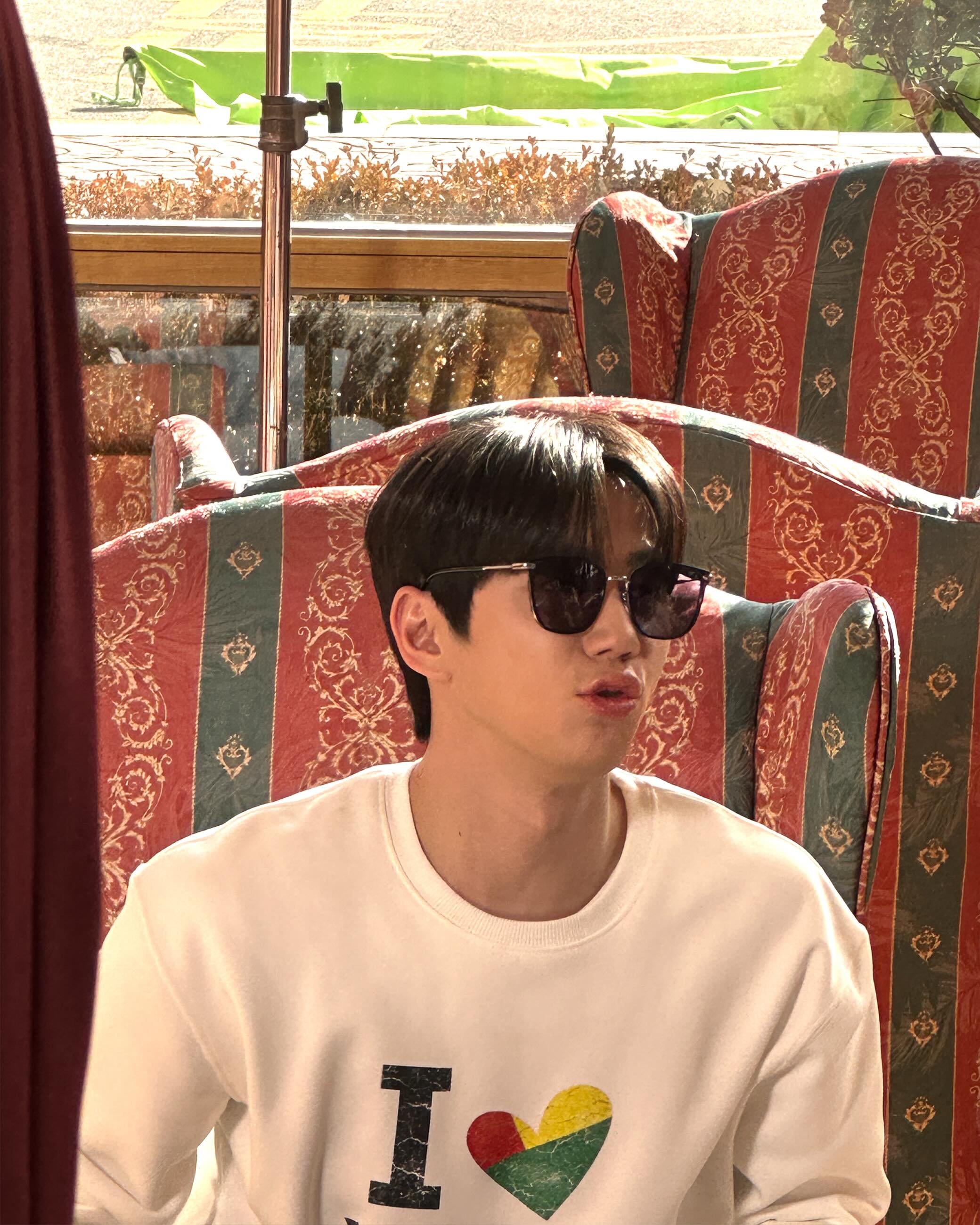 [잡담] 이준영 인스타 | 인스티즈