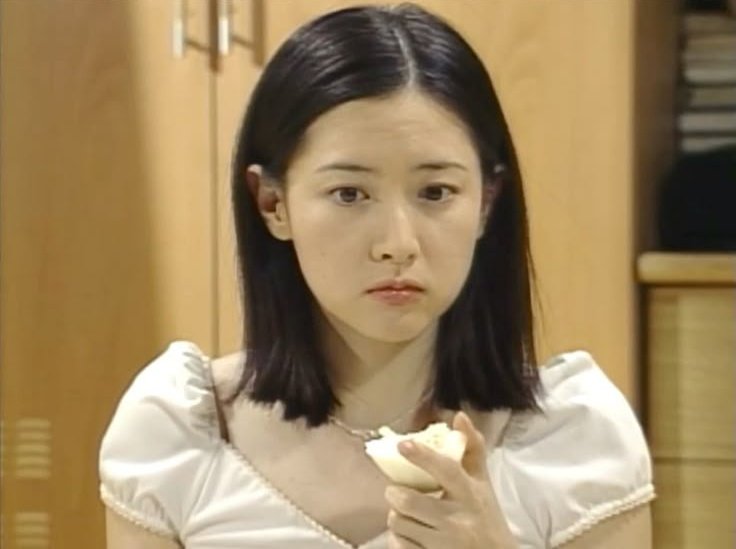 [잡담] 이영애 젊을때 미녀배우였어? | 인스티즈