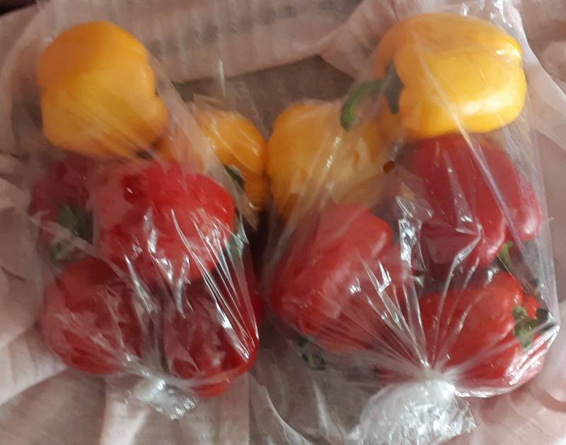 [잡담] 시장 채소가 싸긴 싸다 | 인스티즈