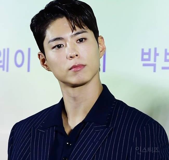 박보검 악플러 벌금 200만원 선고…"끝까지 대응” | 인스티즈
