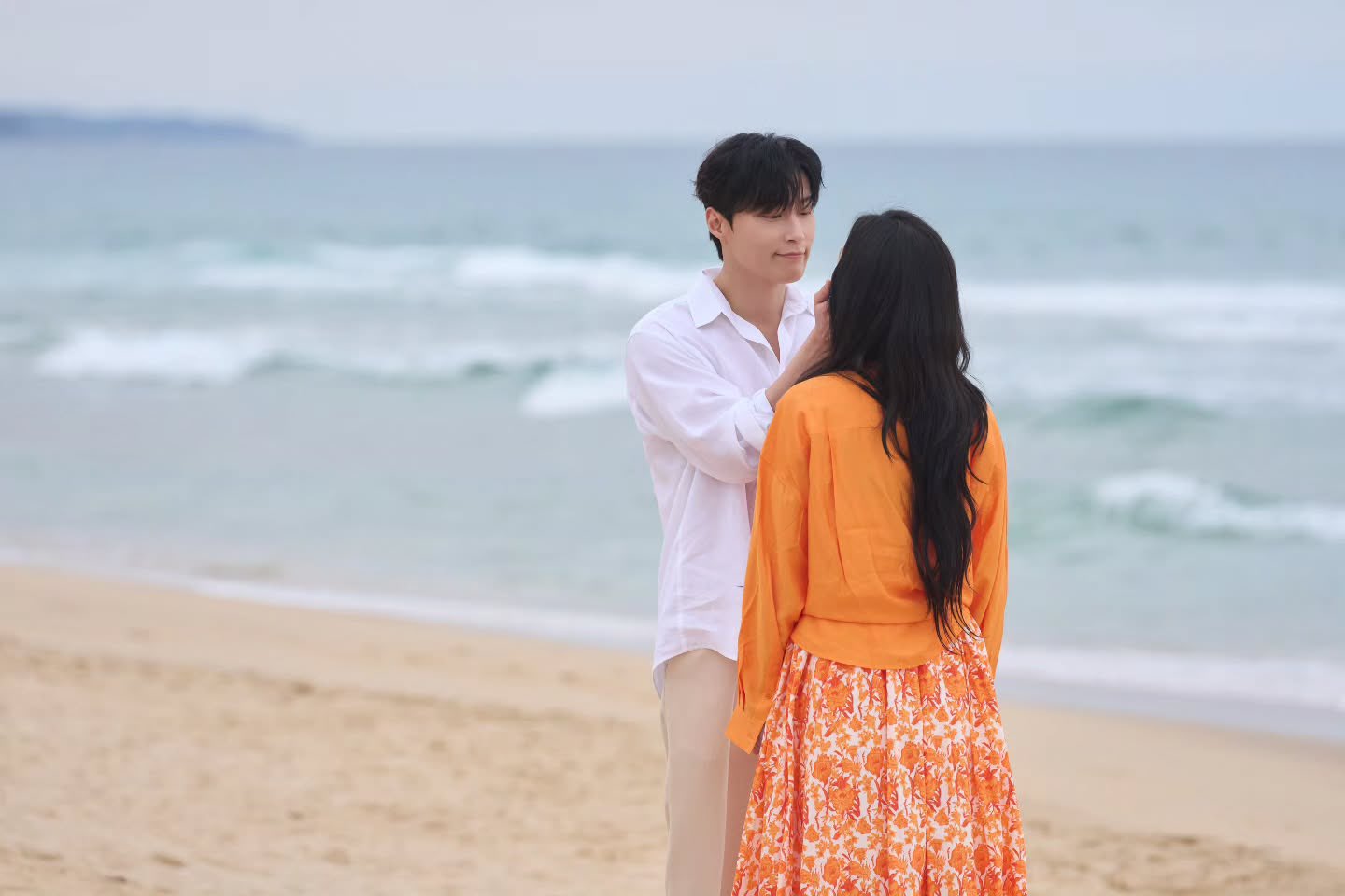 [잡담] 멋진신세계) 스틸작가님이 올린 세계서리 엔딩 | 인스티즈