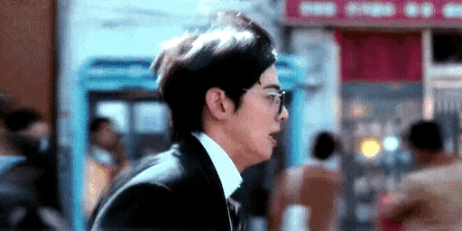 [잡담] 원더풀스) 채니 만나러 달려가는 장면 | 인스티즈