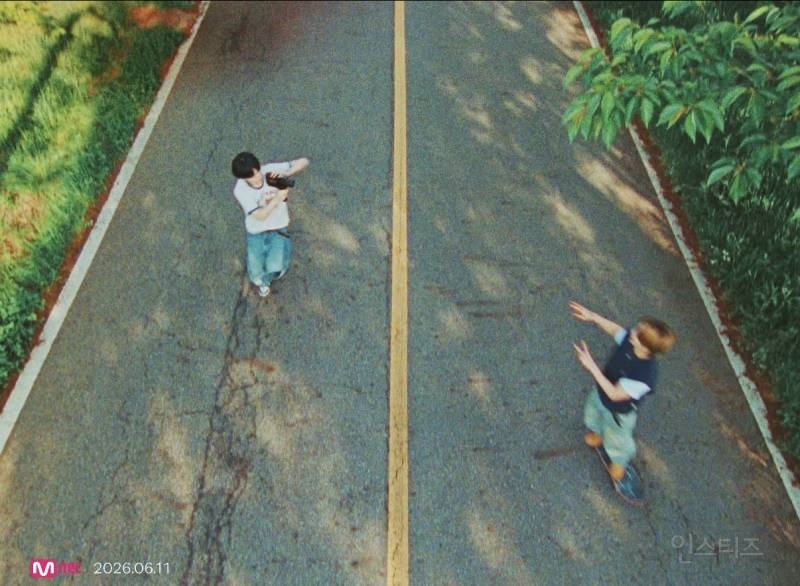 드디어 베일 벗은 김재중 제작 기리보이 작사 신곡.jpg | 인스티즈