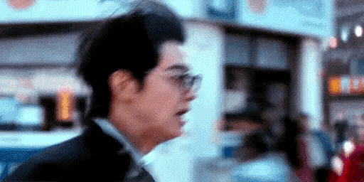 [잡담] 원더풀스) 채니 만나러 달려가는 장면 | 인스티즈