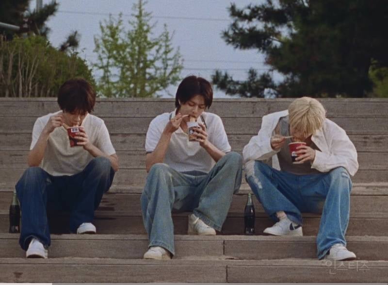 드디어 베일 벗은 김재중 제작 기리보이 작사 신곡.jpg | 인스티즈