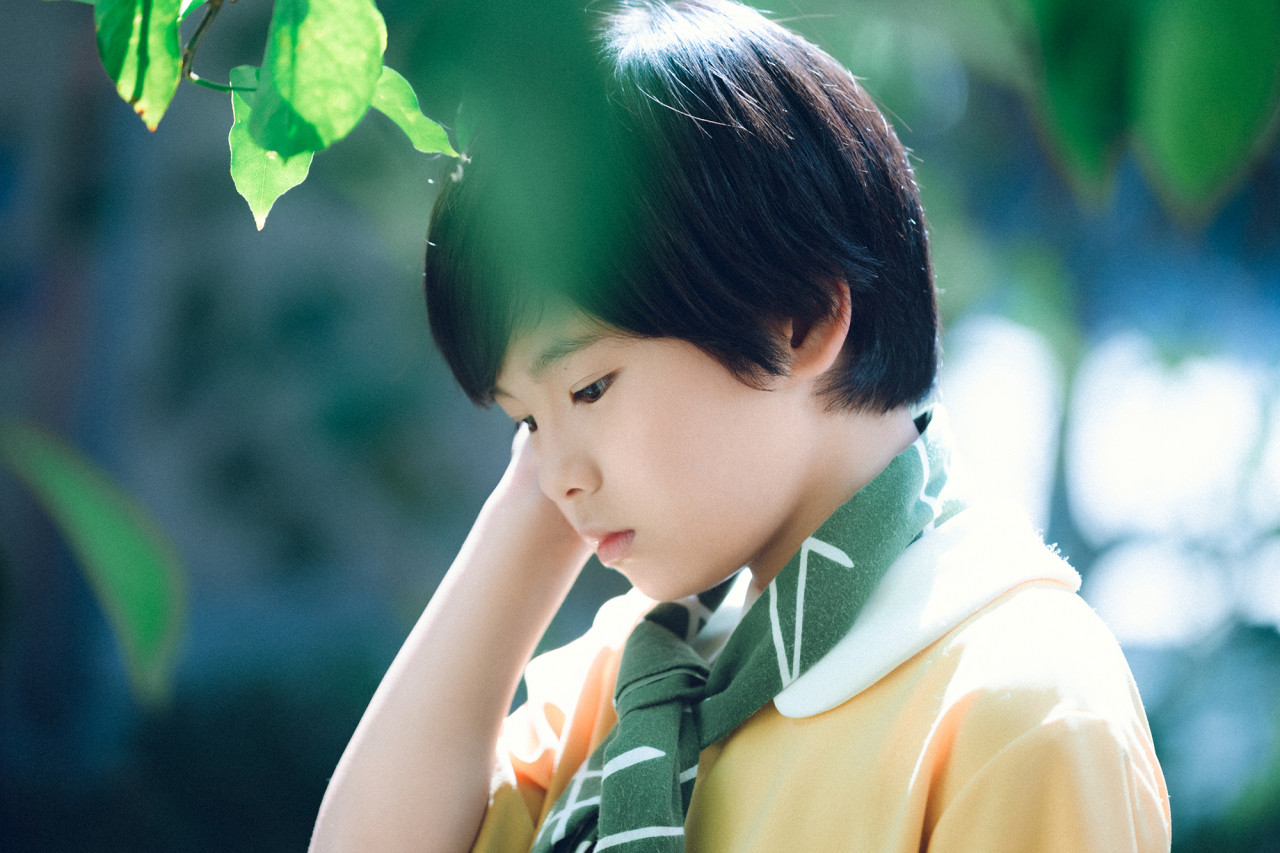 [잡담] K과자 먹고 감탄하는 일본 아역배우 | 인스티즈