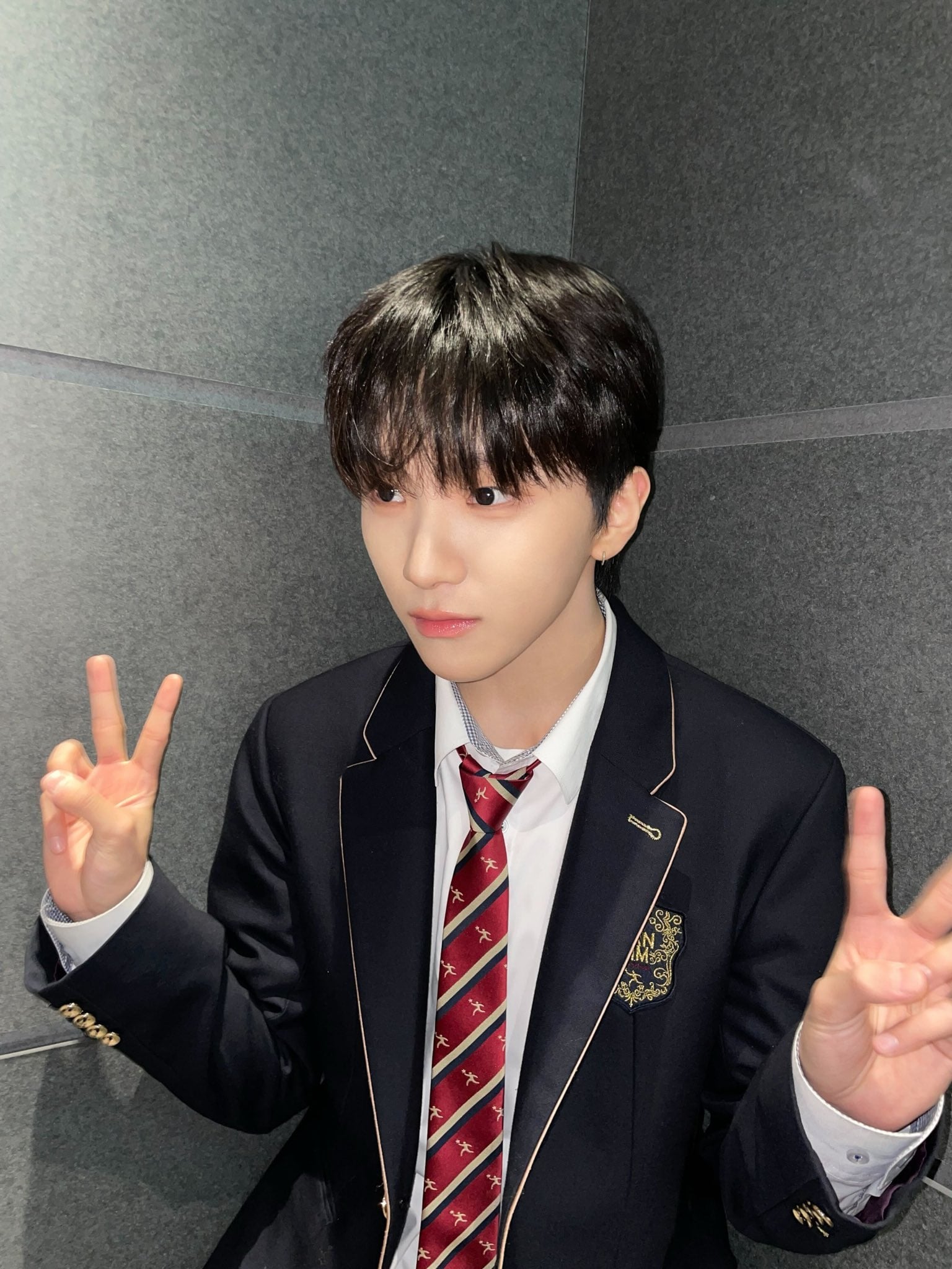 [잡담] 김운학 | 인스티즈