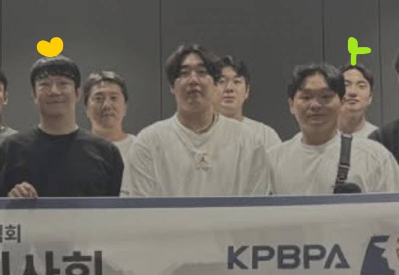 [잡담] 선수협 이사회 해영이도 갔었나보네 | 인스티즈
