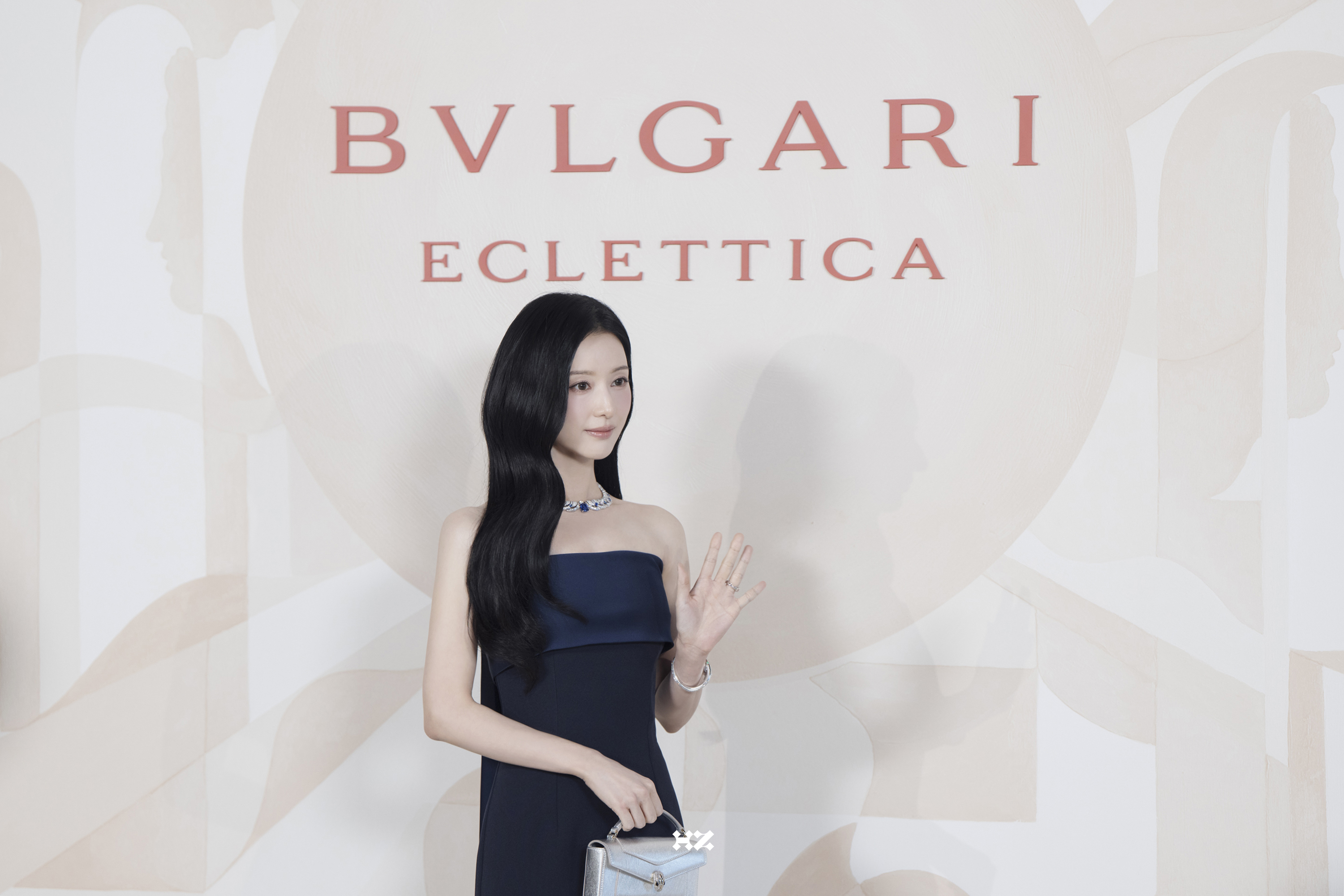 [잡담] 김지원) 260623 김지원 불가리 에클레티카 서울 행사 소속사 비하인드 사진 | 인스티즈