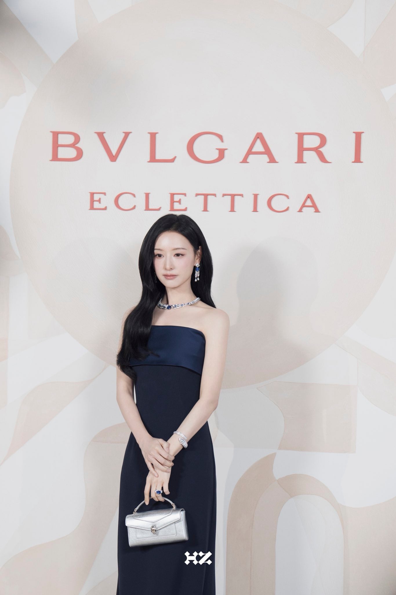 [잡담] 김지원) 260623 김지원 불가리 에클레티카 서울 행사 소속사 비하인드 사진 | 인스티즈