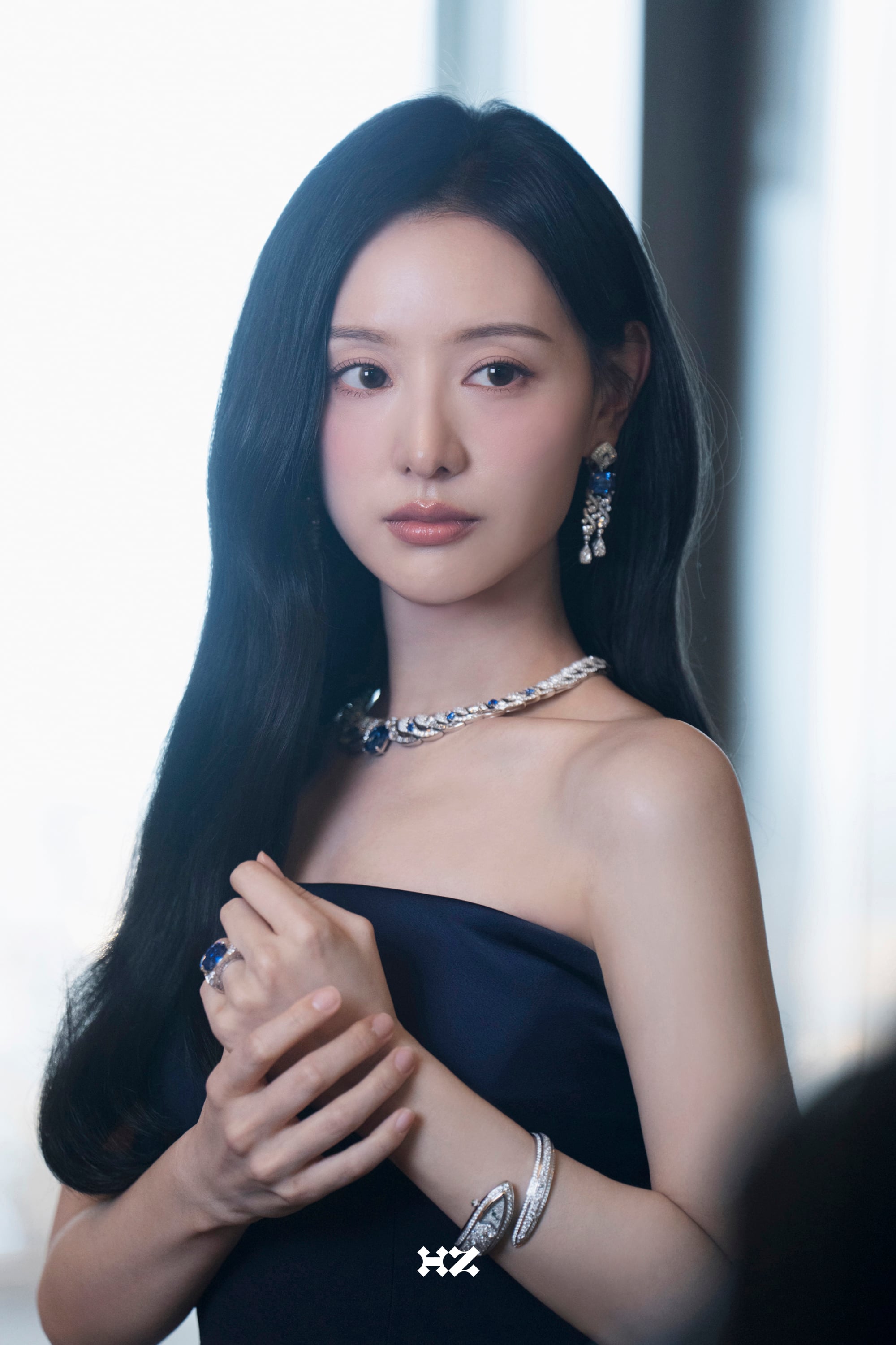 [잡담] 김지원) 260623 김지원 불가리 에클레티카 서울 행사 소속사 비하인드 사진 | 인스티즈