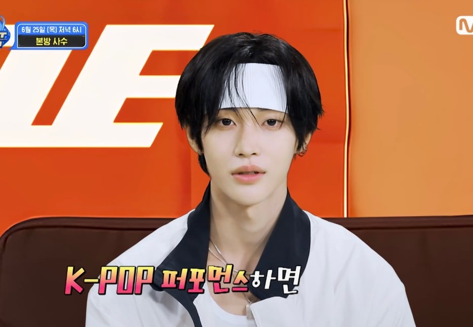 [잡담] 원빈이 스맨파 인터뷰 구도네 ㅋㅋㅋㅋ | 인스티즈