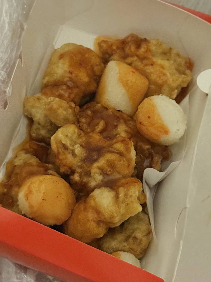 [잡담] PMS와 야식ㅋㅋ(음식주의) | 인스티즈