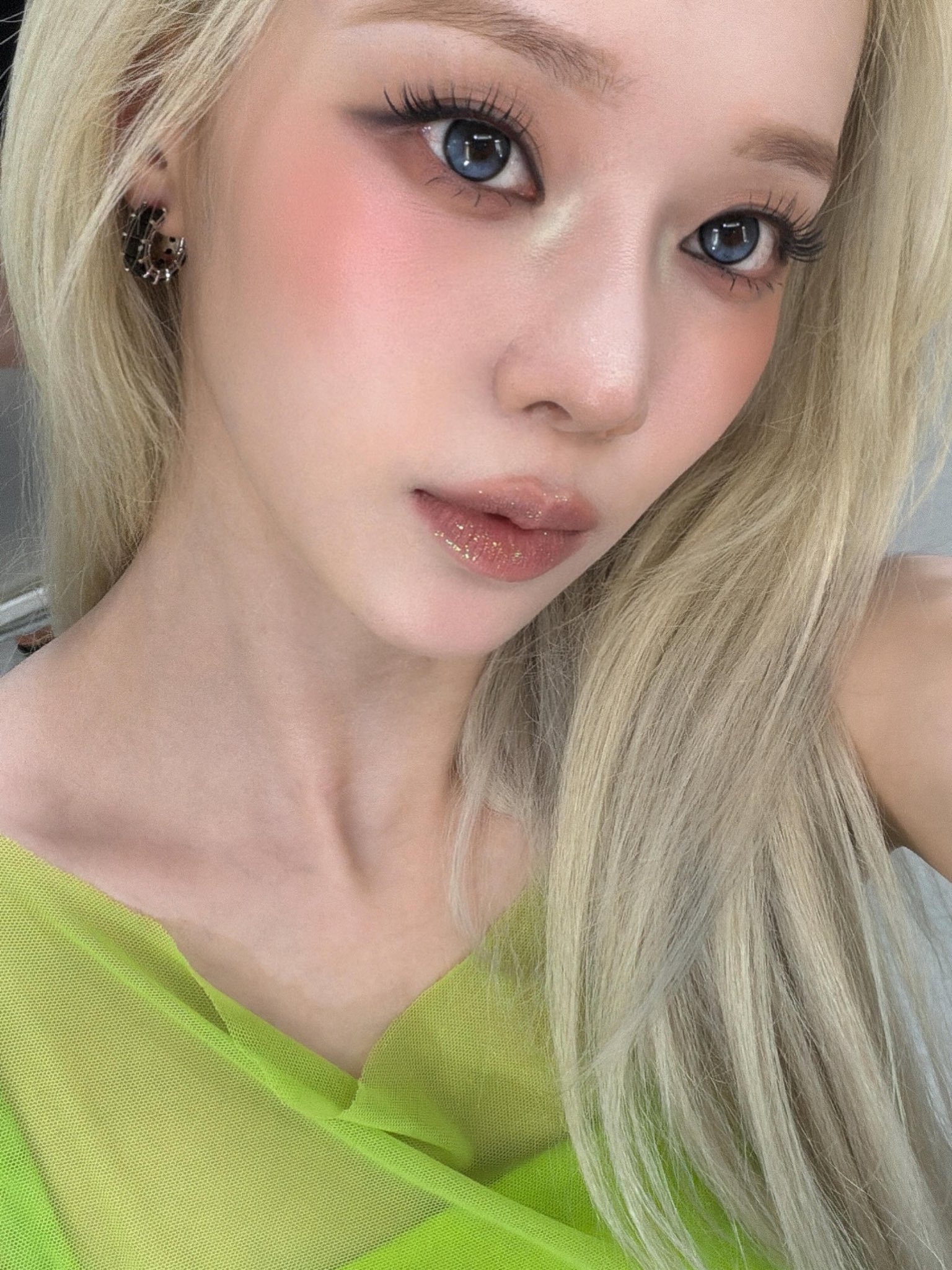 [잡담] 260623 윈터 인스타 업뎃 | 인스티즈