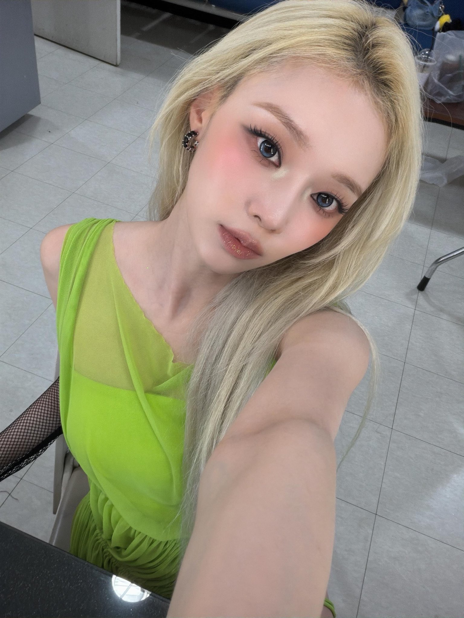 [잡담] 260623 윈터 인스타 업뎃 | 인스티즈