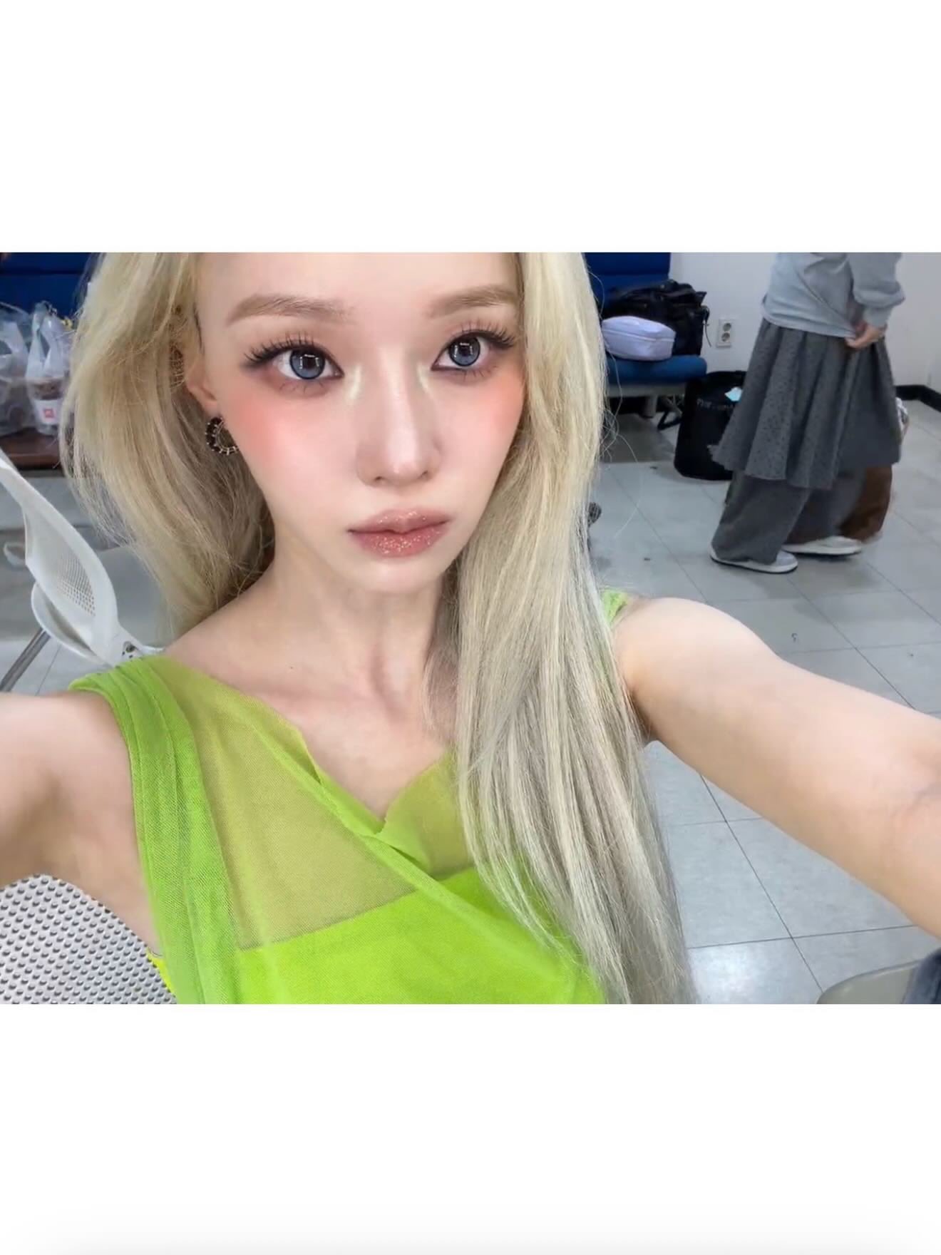 [잡담] 260623 윈터 인스타 업뎃 | 인스티즈