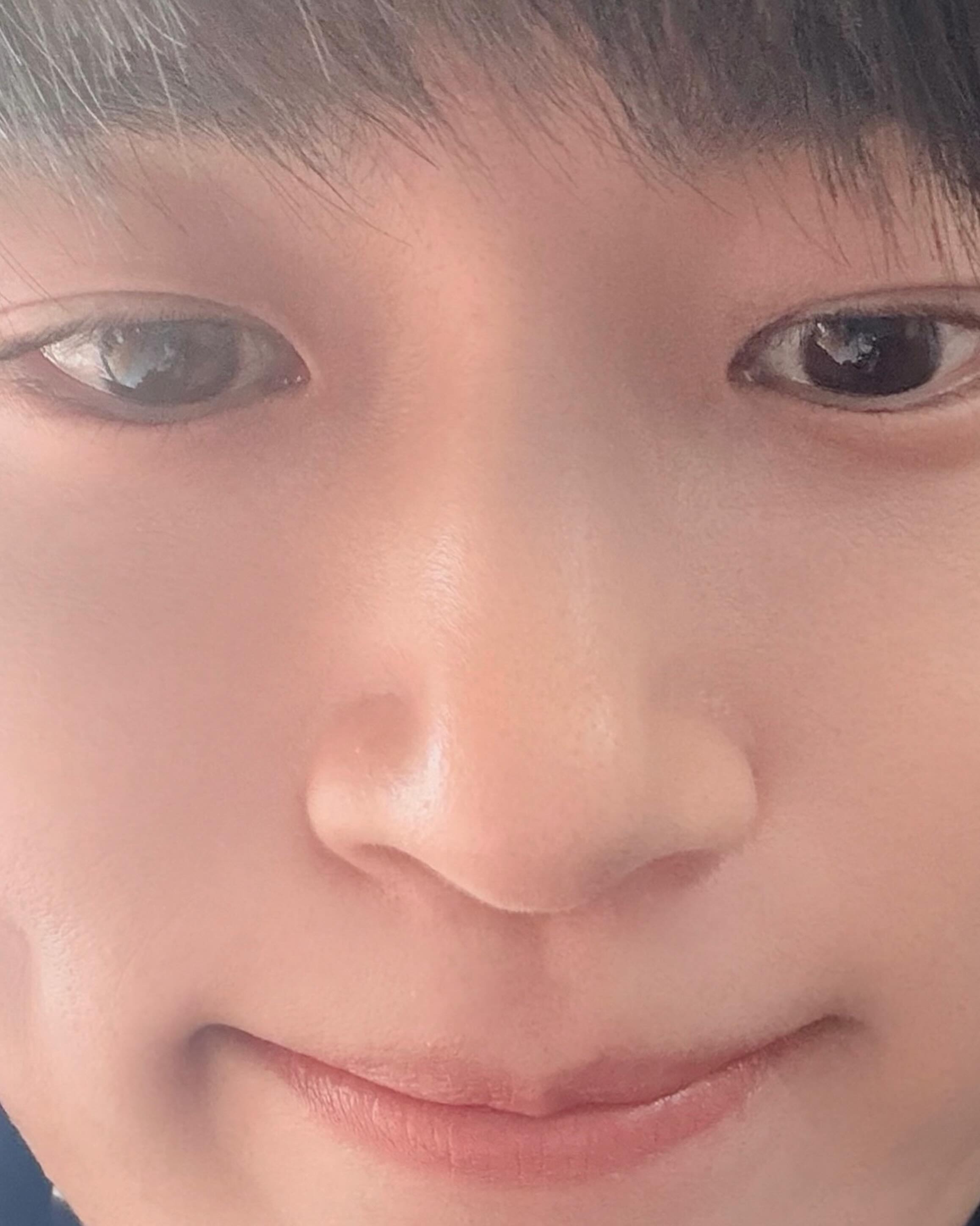 [잡담] 변우석 인스타 보니까 씹덕미가 장난 아님 | 인스티즈