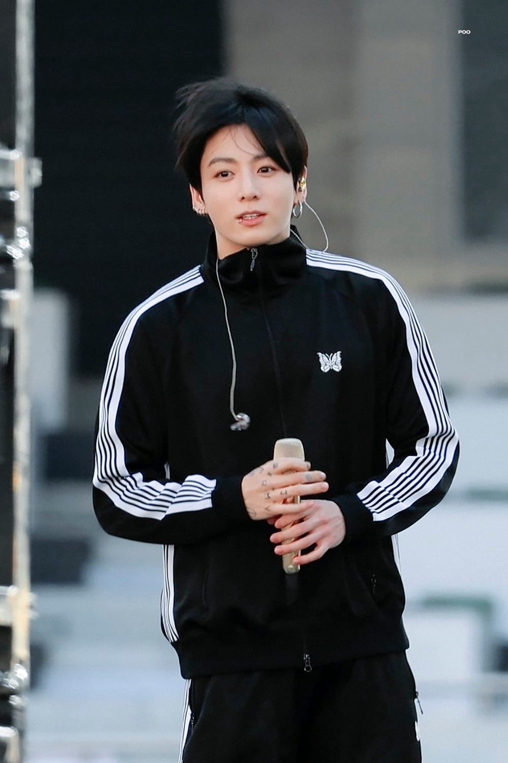 [잡담] 내가좋아하는 정국쌩얼 | 인스티즈