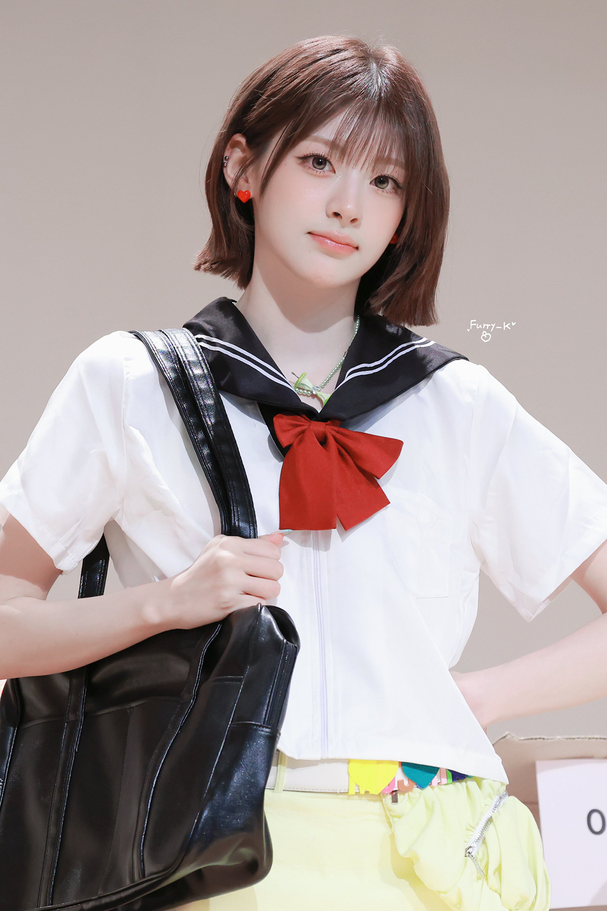 [잡담] 스테이씨 세은이는 무슨 머리를 해도 공주?느낌이야 | 인스티즈