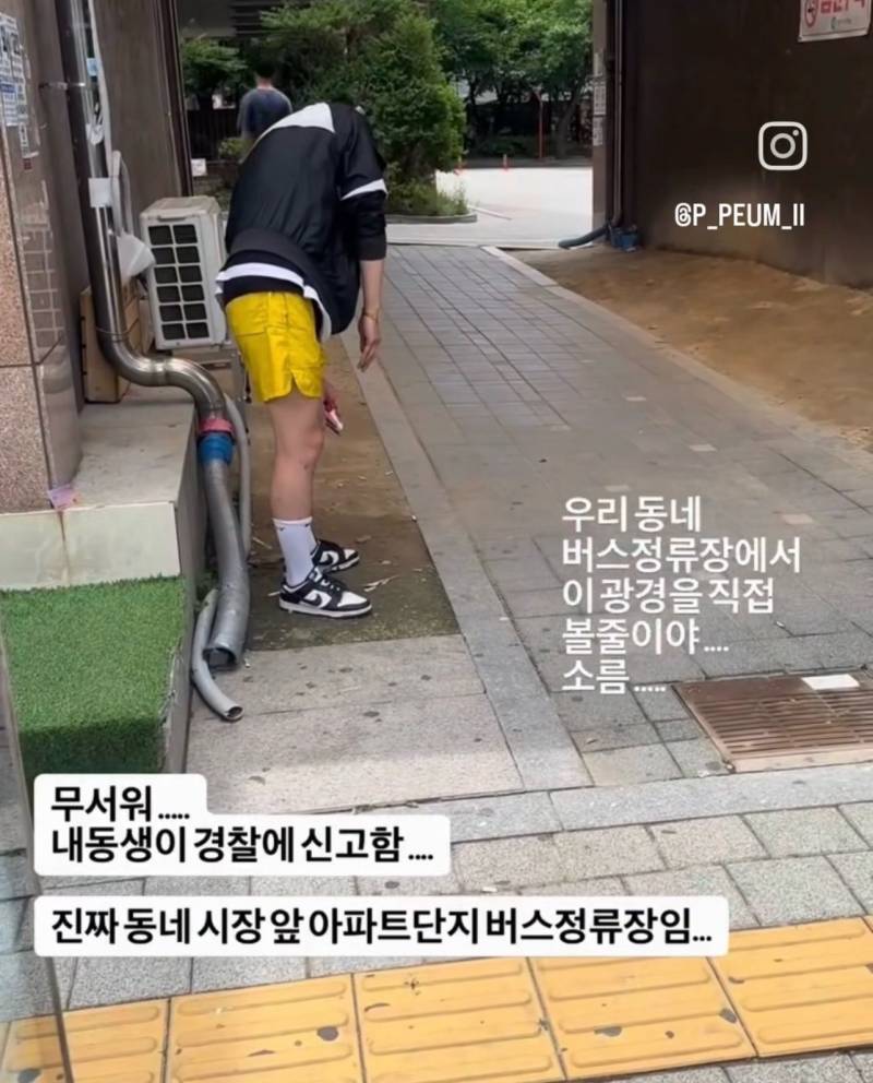 [잡담] 수원 펜타닐 너무 무섭다 ㅠㅠ | 인스티즈